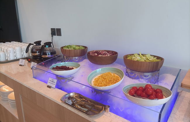 Citadines Yazhou Bay Sanya - Foto 40