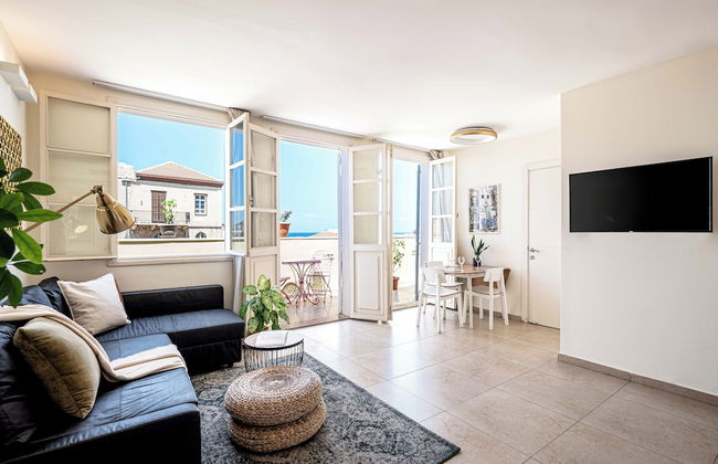 Blondie Jaffa - Smart Hotel by Loginn Tel Aviv - Foto 52