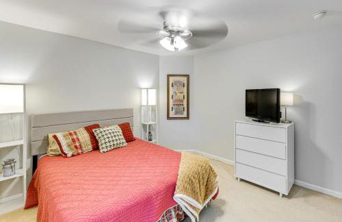 Dog-Friendly Family Retreat Near Chincoteague Bay! - Foto 20