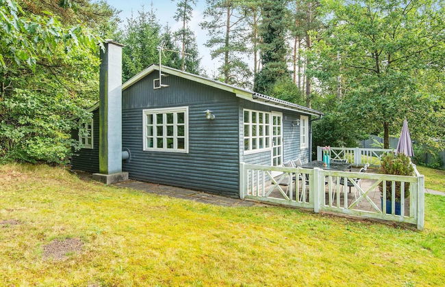 5 Person Holiday Home in Ans By-by Traum - Photo 33