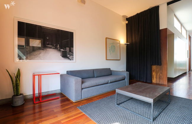 House in Miraflores by Wynwood House - Foto 31