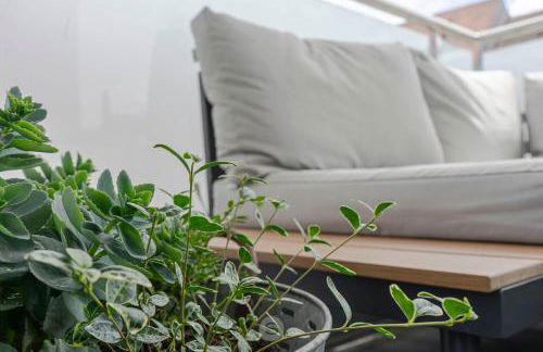 Suite Apartment Opernhaus - Foto 42