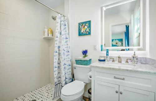 Ixora6 Heated pool mins to beach airport USSSA - Foto 25