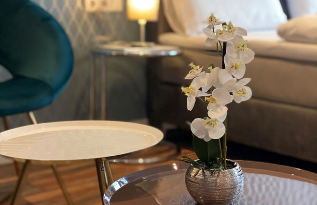 Nurban Apartments Oldtown - Foto 30