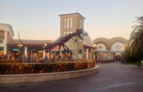 Orange Holiday Home - Foto 27