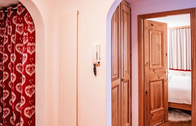 Chesa Vadret Surlej - Foto 20