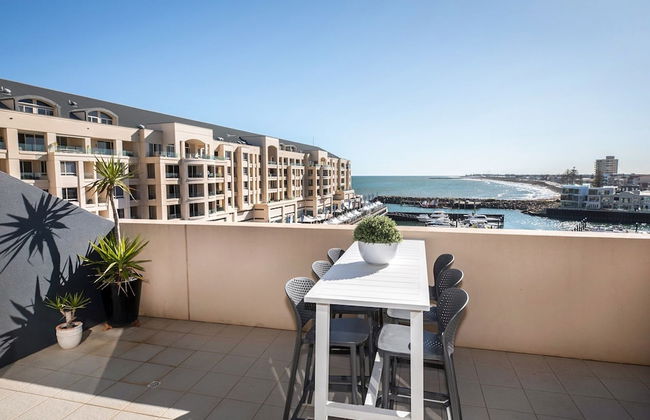 Watercolours on Marina - Photo 10