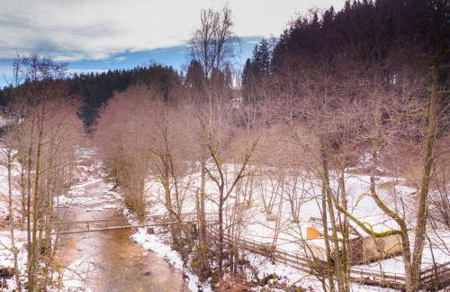 Haus am Fluss - Foto 8