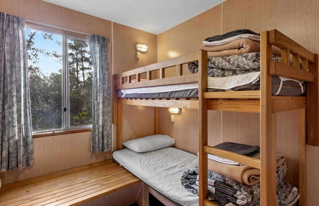 Discovery Parks - Cradle Mountain - Foto 18