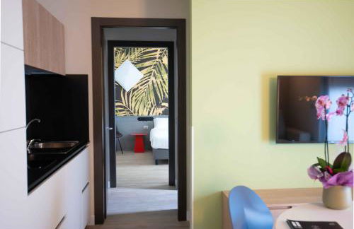 Residence Il Melograno - Foto 33