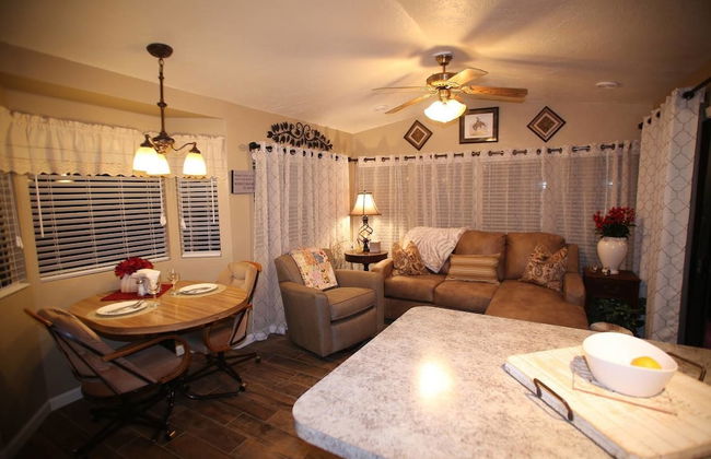 The Cottage at Rincon - Foto 8