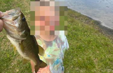 Ultimate Backyard Oasis, Heated Pool, Spa and Lake - Foto 44