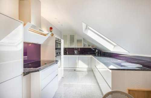 Ferienwohnung Am Wäldchen - Photo 14