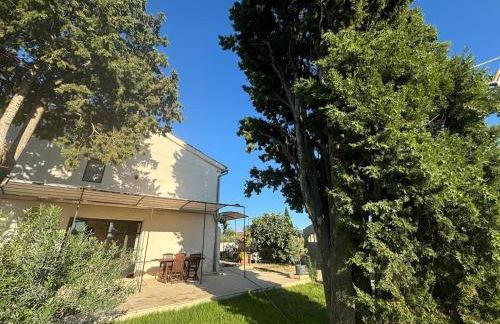 Brin d'Olivier en Luberon - Foto 28