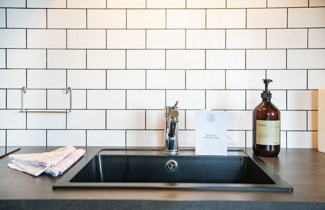 The Citadel apartments by Daniel&Jacob’s - Foto 23