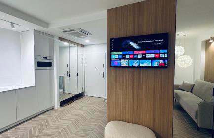 Apartamenty Polna Park - Foto 20