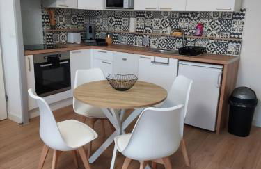 Petit appartement nérac - Foto 1