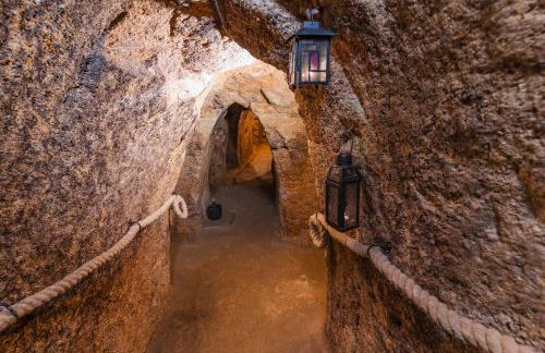 Casa rural el rincón del Altozano - Foto 77