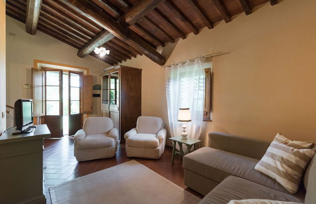 Podere Torricella - Photo 59