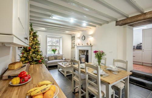 Beautiful Remote Cottage near Dolgellau - Foto 7