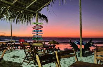 B&B Pousada Swiss Residence - Foto 22