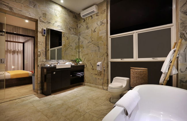 Pandawa Beach Villas & Spa - Photo 15