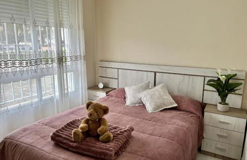 Apartamento El Mirador del Cantil - Foto 3