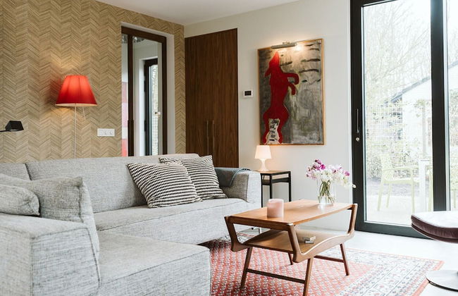 Holiday Home for Family - Photo 18