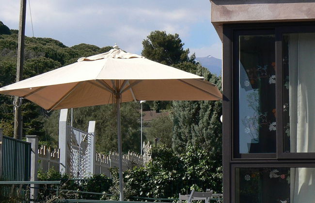 Etna Holiday Home,studio Melograno - Foto 28