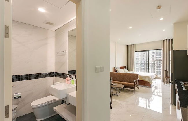 D El Dorado Westlake Luxury Apartments - Foto 18