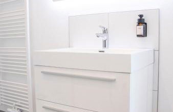 Helles Apartment im Herzen Mönchengladbachs - Foto 14