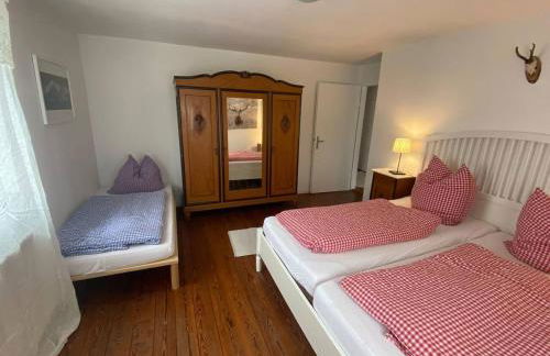 Ferienwohnung Elfriede - Foto 12