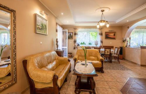 Holiday Home Villa Bieszkowice by Interhome - Foto 9