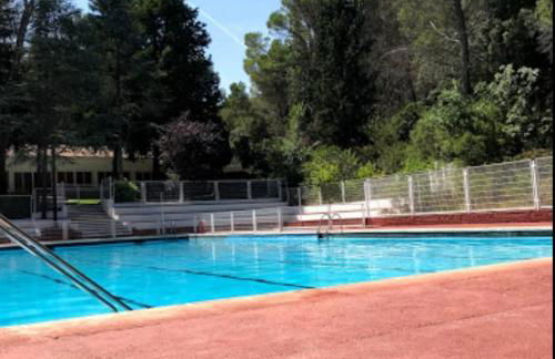 Villa La Quinta de Albalate Rural Home - Foto 64