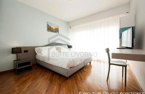 Suites Marilia Apartments - Suite Livorno Holiday Home Group - Foto 76