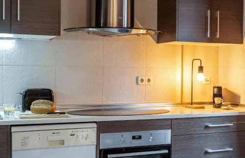 Canela Homes BARCELONA SANT ANTONI - Foto 20
