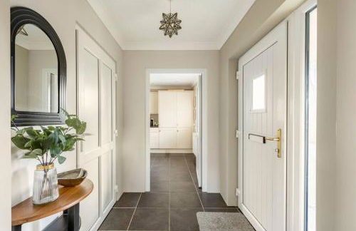 Willow Lodge, Wolfscastle - Foto 37