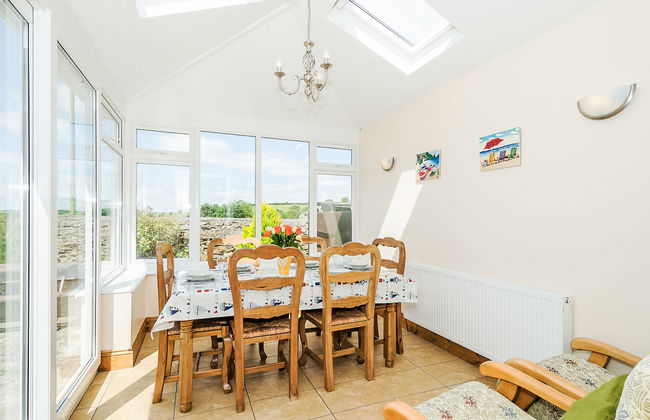 1 School Cottages - Foto 9