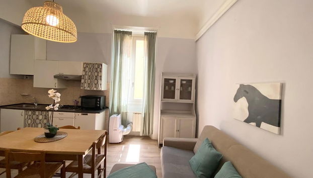 Greci 16 Bilo in Firenze - Foto 3, Habitación