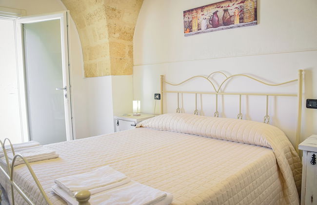 Masseria Tenuta Quintino - Photo 42