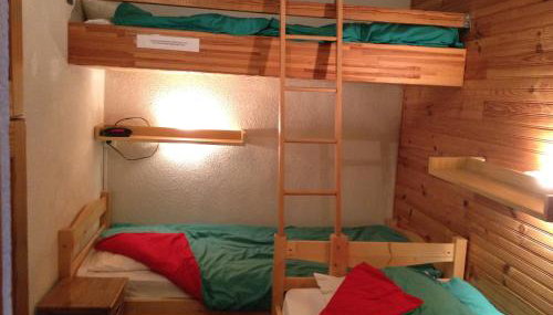 DUPLEX 5 p - St Lary Soulan centre Village - Foto 5