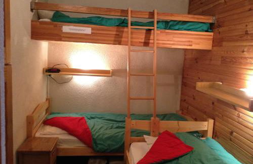 DUPLEX 5 p - St Lary Soulan centre Village - Foto 5