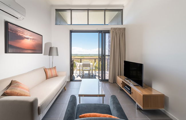 Pacific Sands Apartments - Foto 42