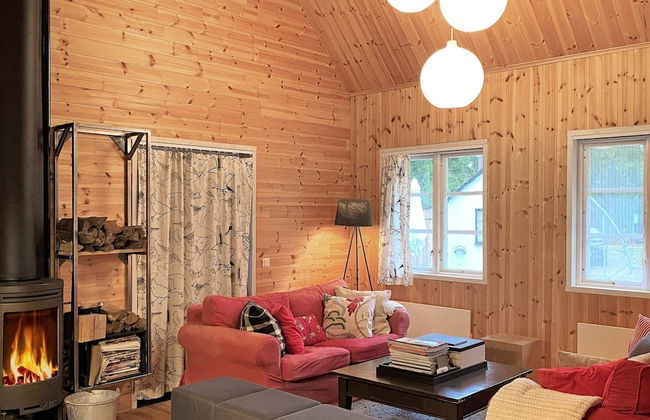 Holiday Home in Slite - Foto 14