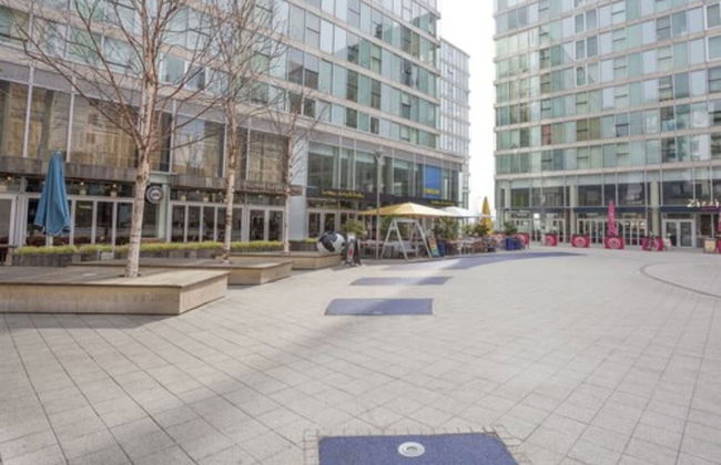 City Stay Apartments - The Hub MK - Foto 58