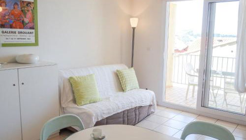 Apartment Thalacap by Interhome - Foto 5