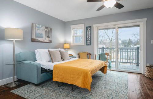 The Marina 3BD Townhome Downtown Beaches Wineries - Foto 9