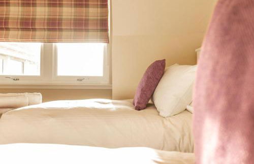 Blacklaws Farmhouse - Blacklaws Steading - Foto 43