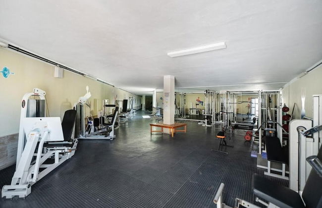 Apto Jardines del Mar Ocean View - Photo 27