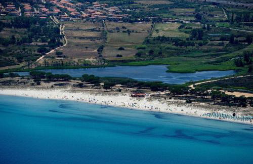 ISA-Residence in Malamurì just few minutes from Budoni - Photo 11